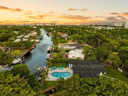 $2,890,000 | 1805 Keystone Boulevard, North Miami, FL 33181