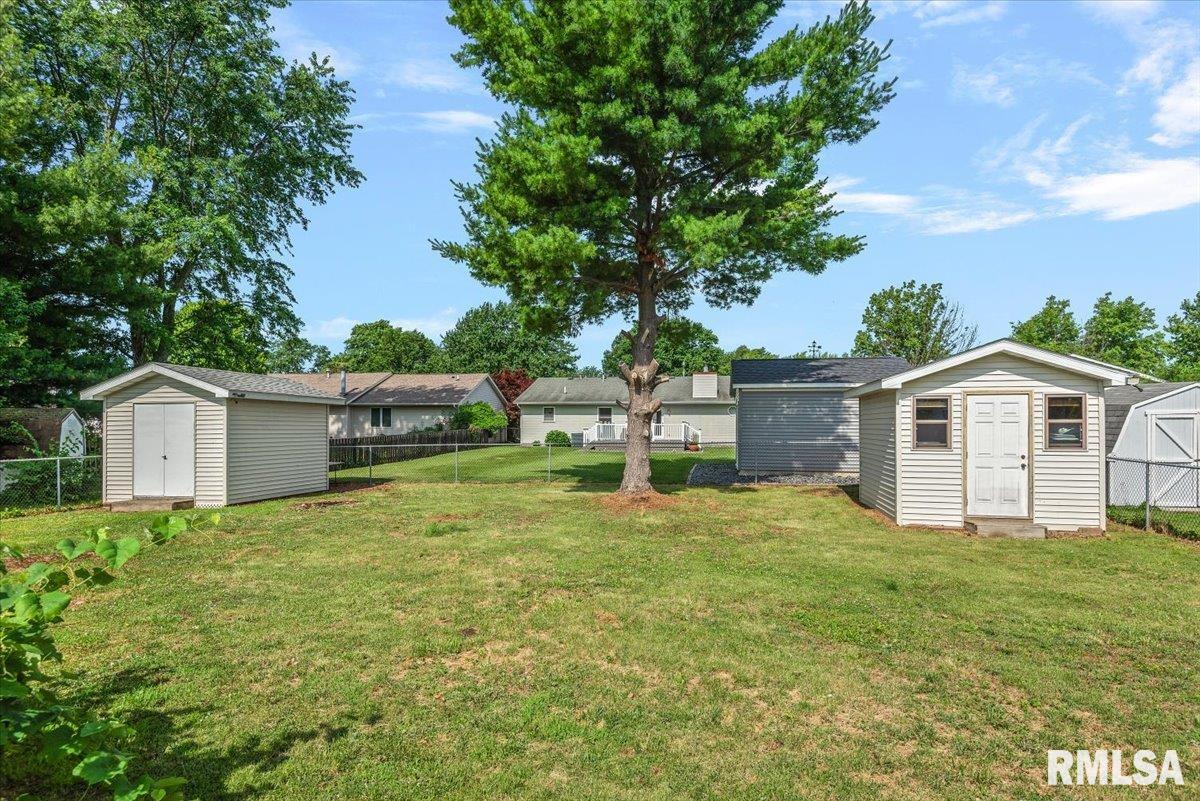 6505 Christine Court Springfield, IL 62712 - Photo 28 of 30