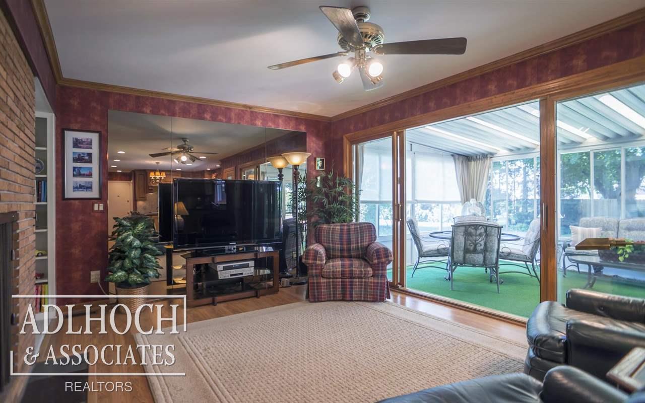 60 Willison Road Grosse Pointe Shores, MI 48236 - Photo 14 of 33