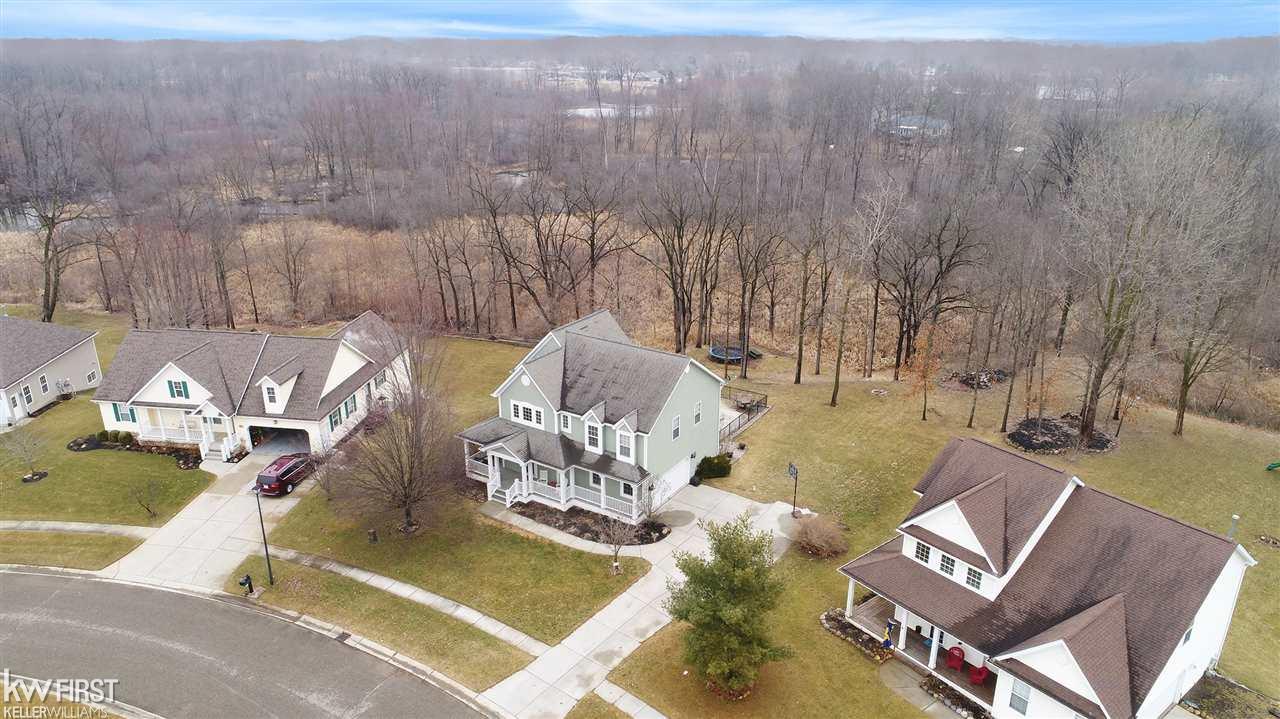 16187 River Ridge Trail Linden, MI 48451 - Photo 27 of 37 31373916-26.JPG