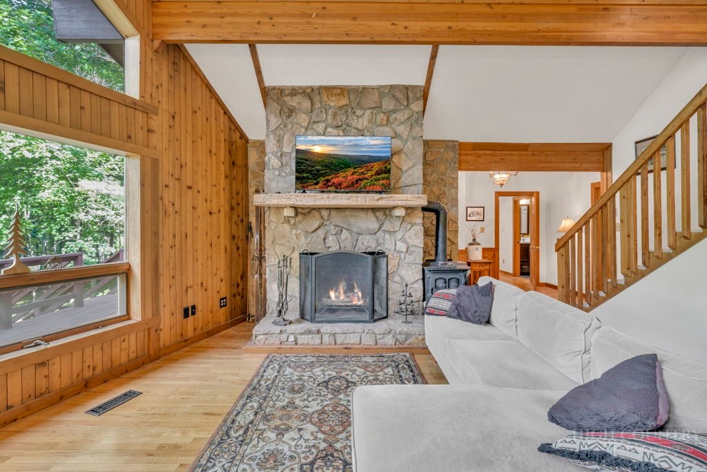 579 River Ridge Road Boone, NC 28607 - Photo 16 of 38 Gallery Image 16