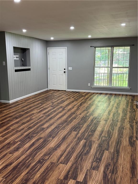 48 Spring Ridge Road Northwest Kingston, GA 30145 - Photo 5 of 19