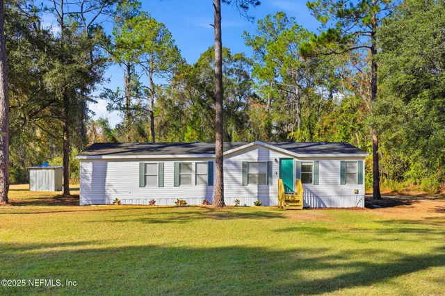 $220,000 | 5671 Southwest 56th Way, Lake Butler, FL 32054