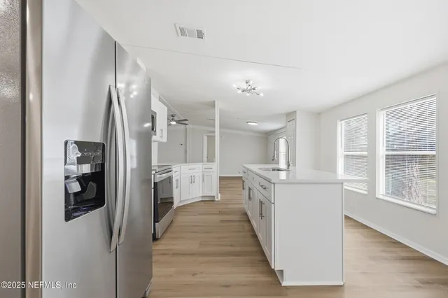 $215,000 | 5671 Southwest 56th Way, Lake Butler, FL 32054