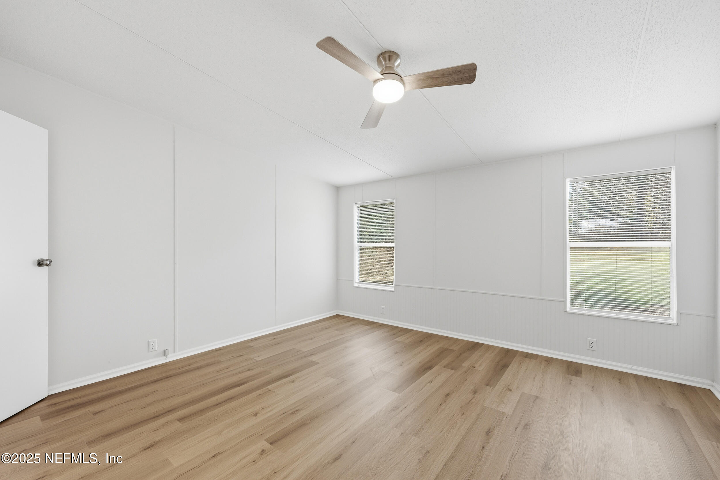 5671 Southwest 56th Way Lake Butler, FL 32054 - Photo 23 of 45 Primary Bedroom
