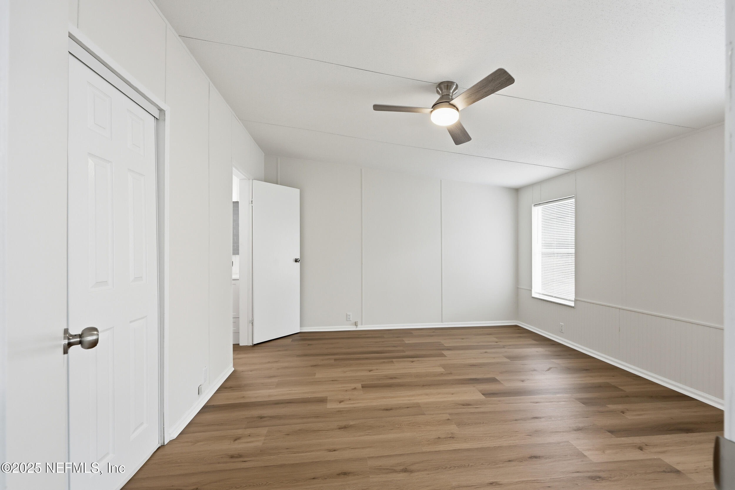 5671 Southwest 56th Way Lake Butler, FL 32054 - Photo 24 of 45 Primary Bedroom