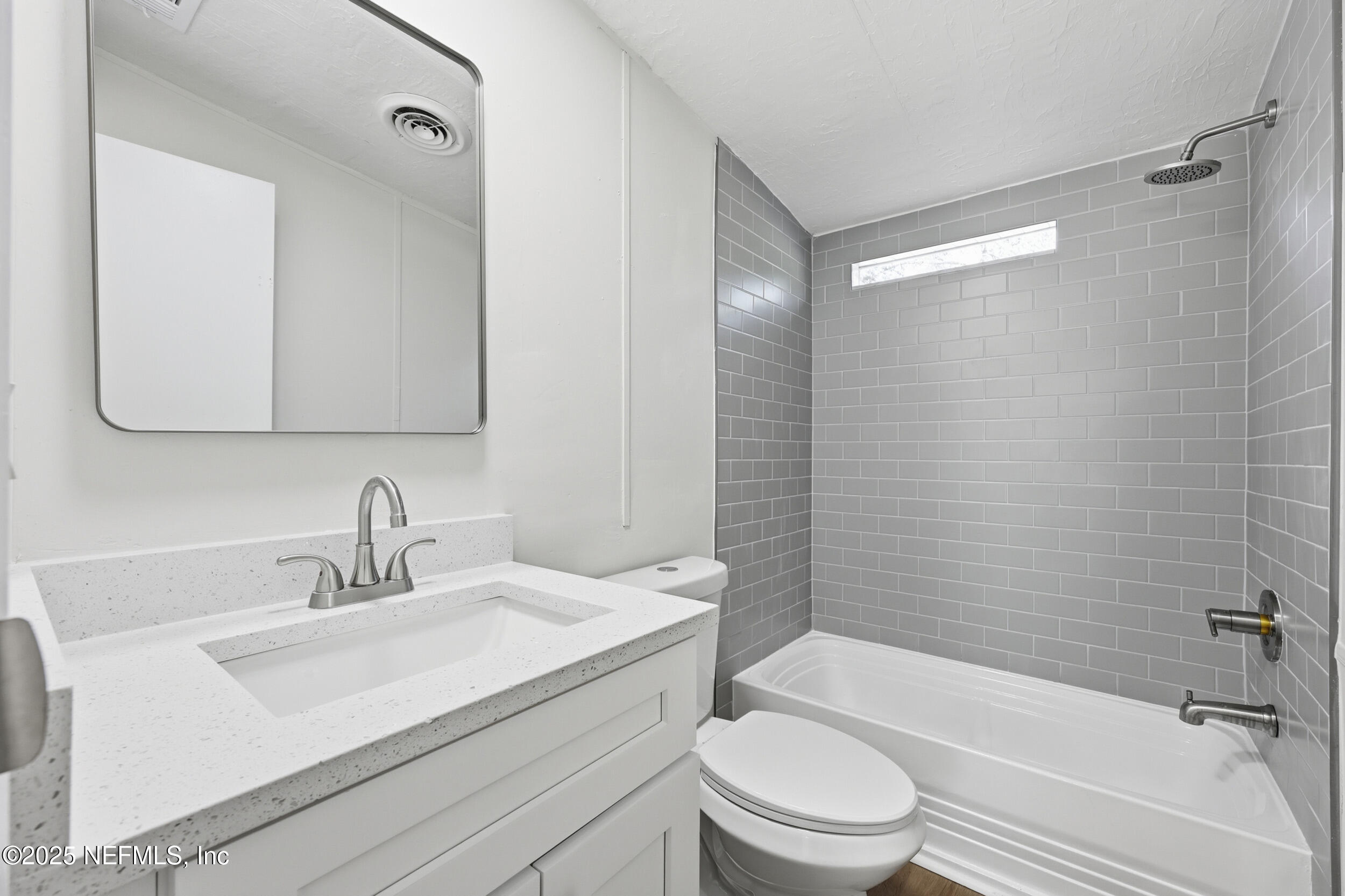 5671 Southwest 56th Way Lake Butler, FL 32054 - Photo 35 of 45 Bathroom 2