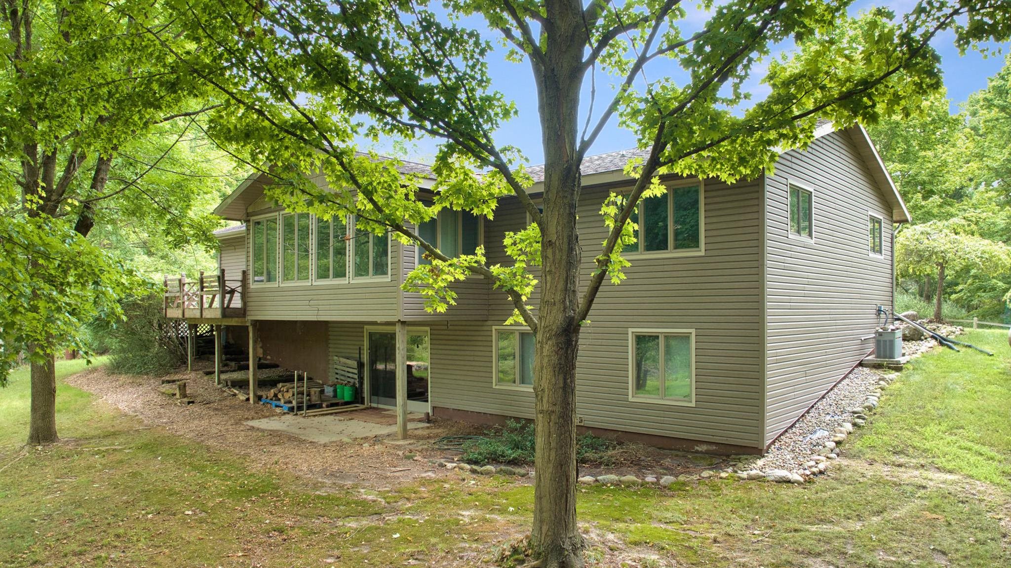 2544 West Wing Road Mount Pleasant, MI 48858 - Photo 6 of 52