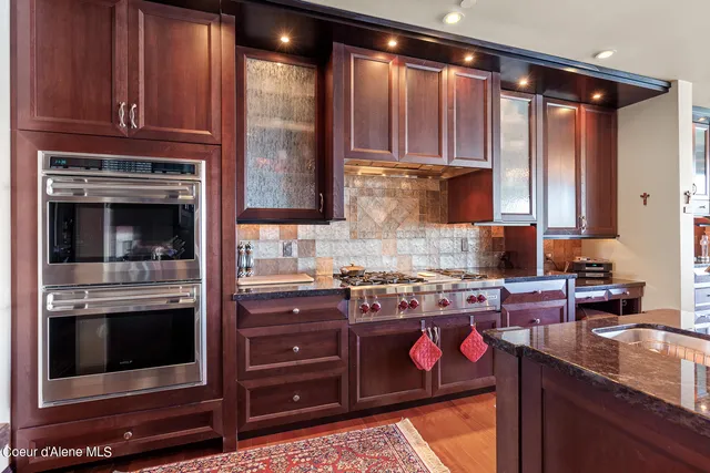 $5,200,000 | 2022 South Island Green Drive, Coeur D'Alene, ID 83814