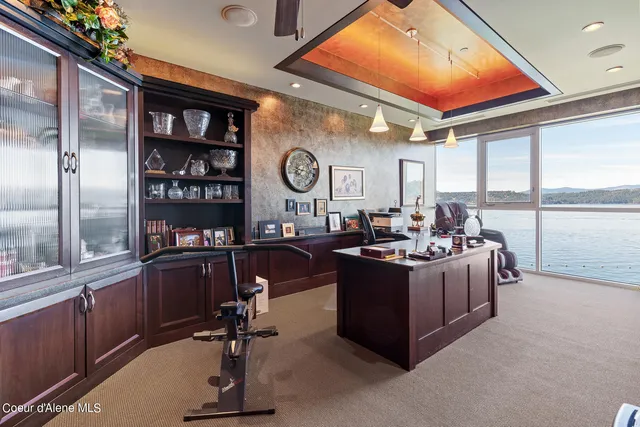 $5,200,000 | 2022 South Island Green Drive, Coeur D'Alene, ID 83814