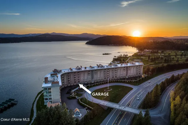 $5,200,000 | 2022 South Island Green Drive, Coeur D'Alene, ID 83814