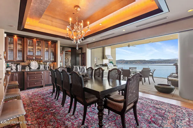 $5,200,000 | 2022 South Island Green Drive, Coeur D'Alene, ID 83814