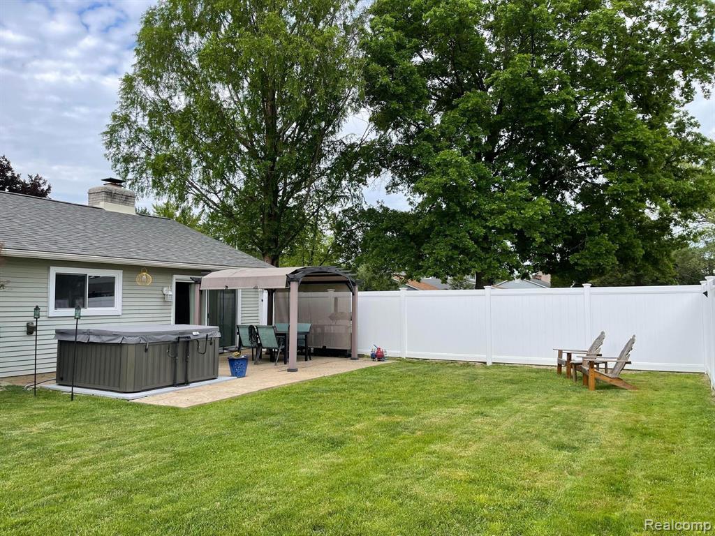 44619 Hanford Road Canton, MI 48187 - Photo 31 of 37
