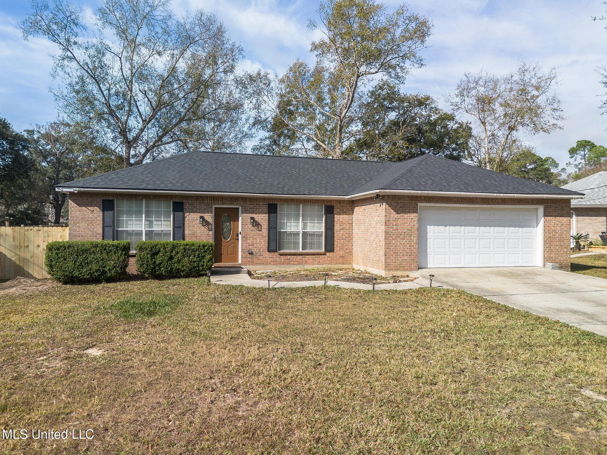 7832 Hilo Place Diamondhead, MS 39525 - Photo 1 of 28 DJI_0271