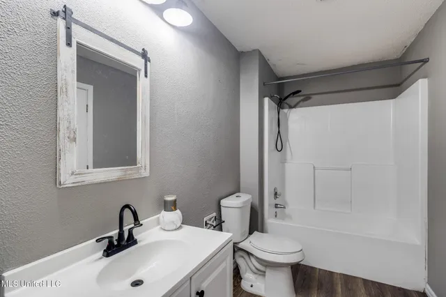 $244,000 | 7832 Hilo Place, Diamondhead, MS 39525