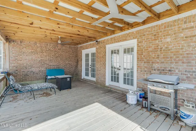 $244,000 | 7832 Hilo Place, Diamondhead, MS 39525