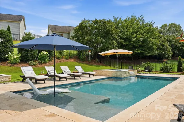 $845,000 | 109 Heron Cove Loop, Mooresville, NC 28117