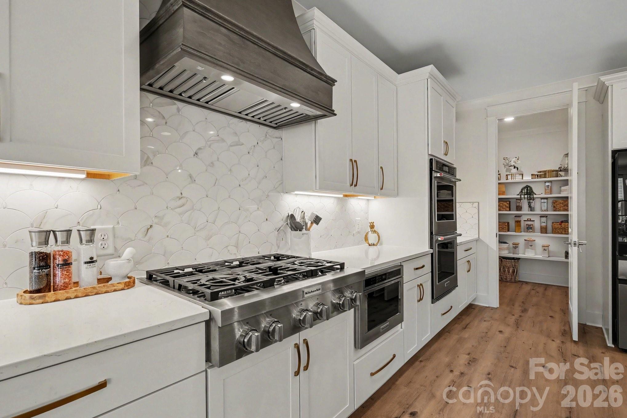 16019 Watts Crk Road Huntersville, NC 28078 - Photo 12 of 48