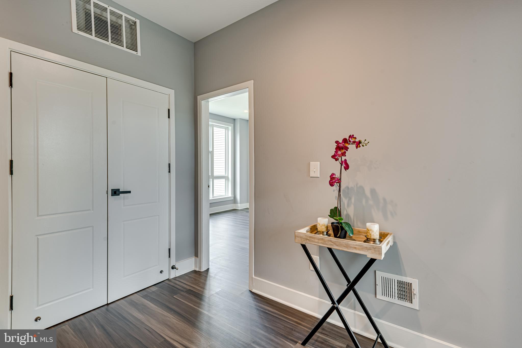 3830 First Street Southeast Washington, DC 20032 - Photo 31 of 49 a room that has a table and chairs in it