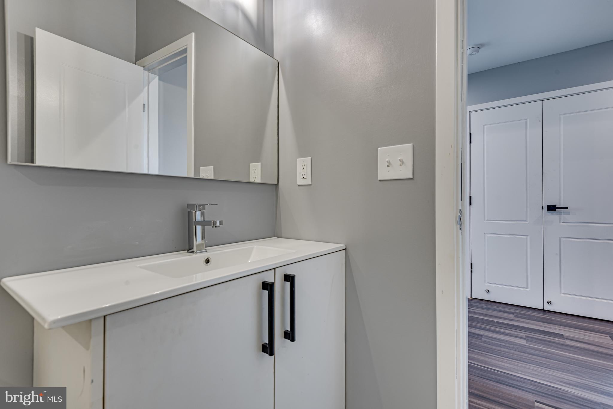 3830 First Street Southeast Washington, DC 20032 - Photo 42 of 49 a utility room with dryer and washer