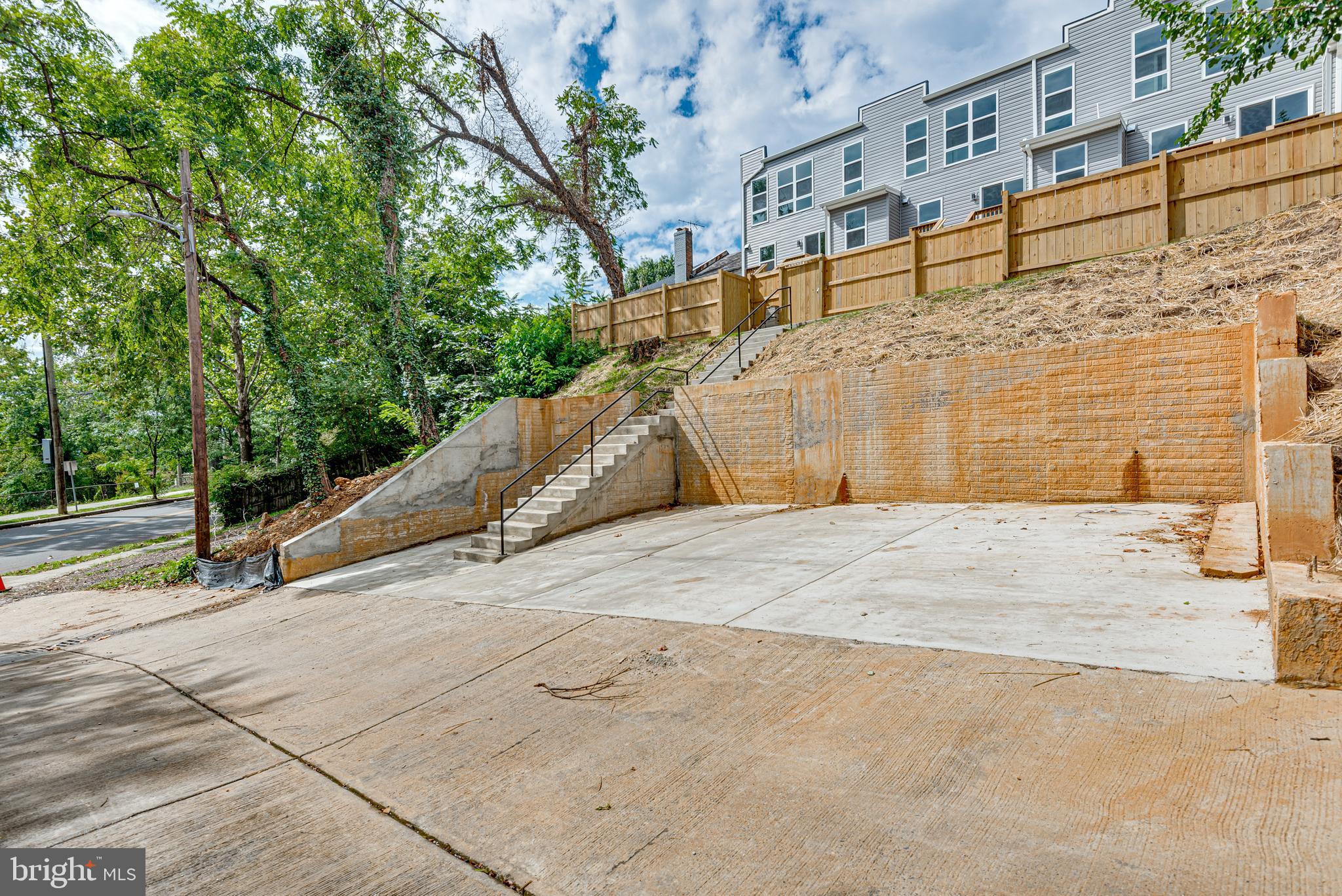 3830 First Street Southeast Washington, DC 20032 - Photo 46 of 49 a view of swimming pool