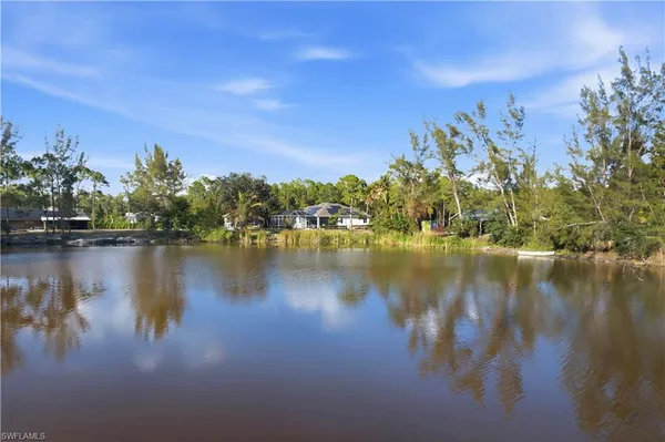 a view of lake