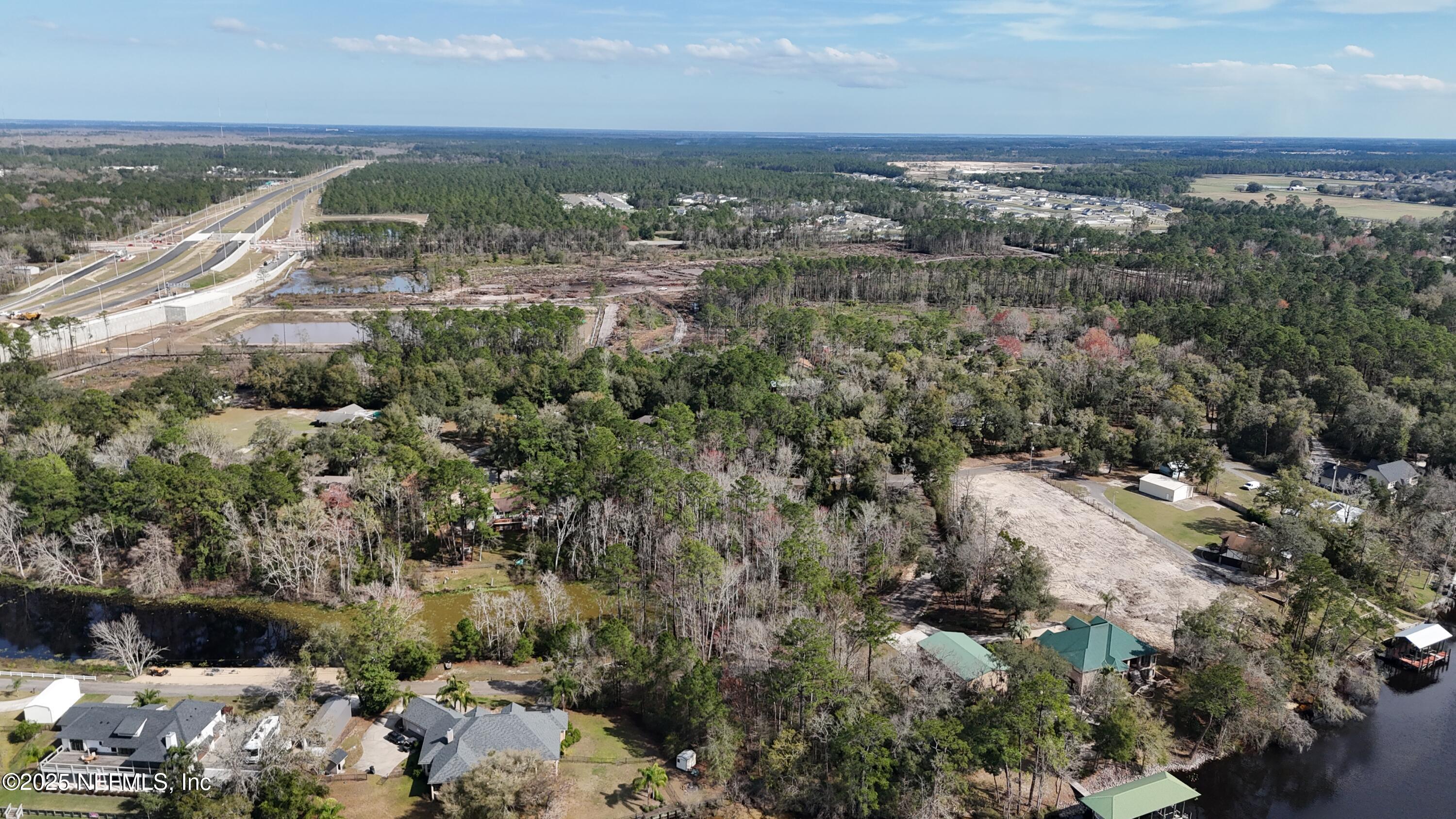 2170 Winchester Road Green Cove Springs, FL 32043 - Photo 32 of 39 a view of a city