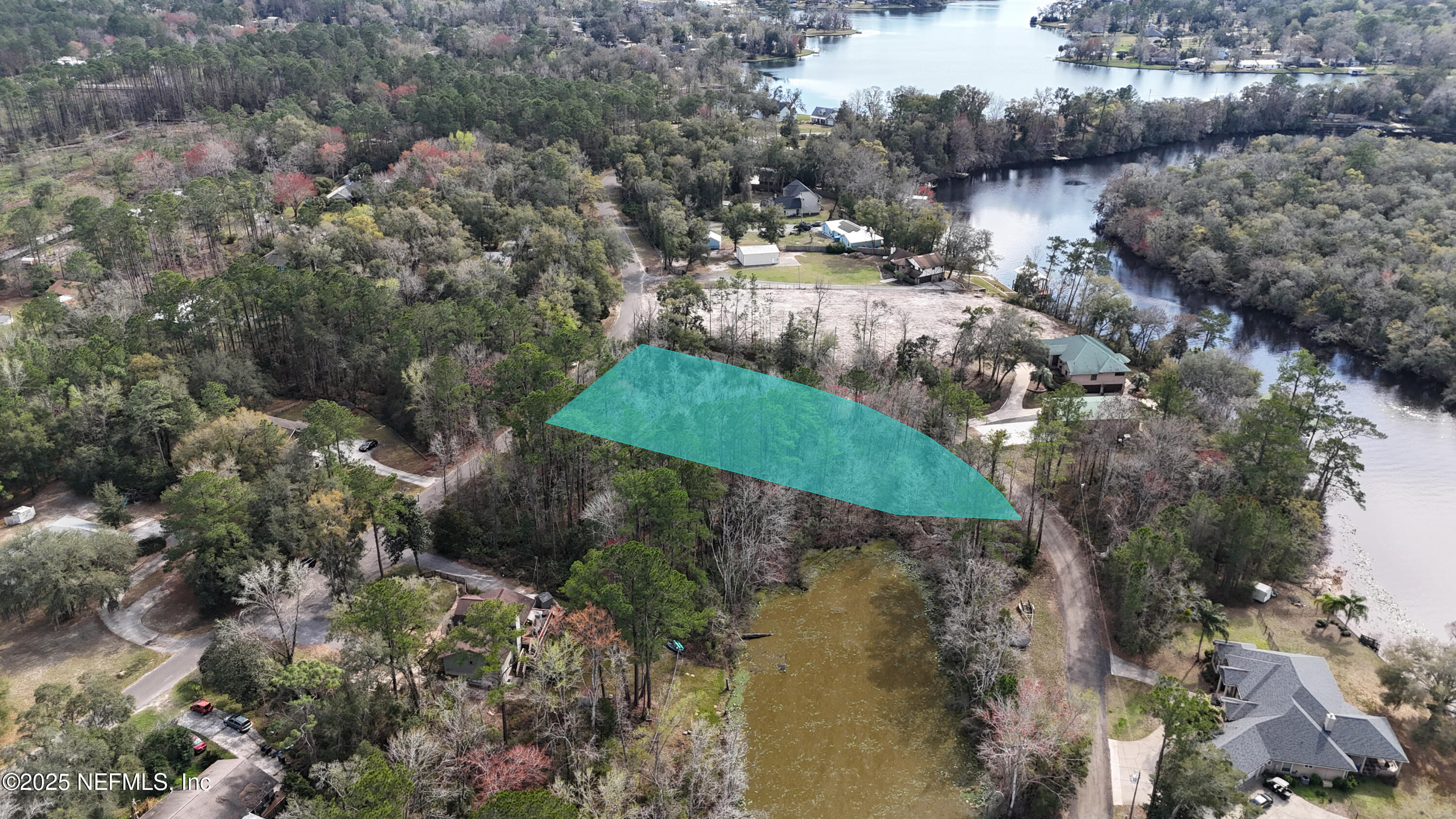 2170 Winchester Road Green Cove Springs, FL 32043 - Photo 9 of 39