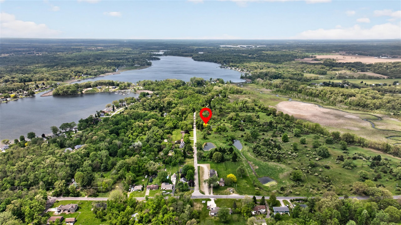 10260 Mack Island Road Grass Lake, MI 49240 - Photo 50 of 55