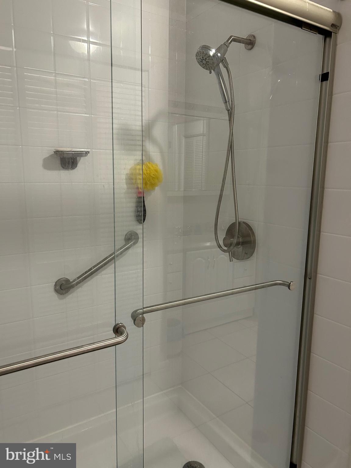 2408 Willoughby Beach Road Edgewood, MD 21040 - Photo 10 of 37 Master Bath