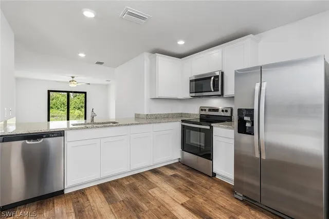 $347,900 | 836 General D MacArthur Avenue, LaBelle, FL 33935