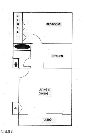$2,150 | 263 Ohio Street, Unit 4, Pasadena, CA 91106