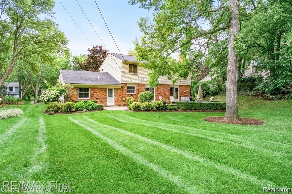 659 Campus Road Rochester Hills, MI 48309 - Photo 30 of 47