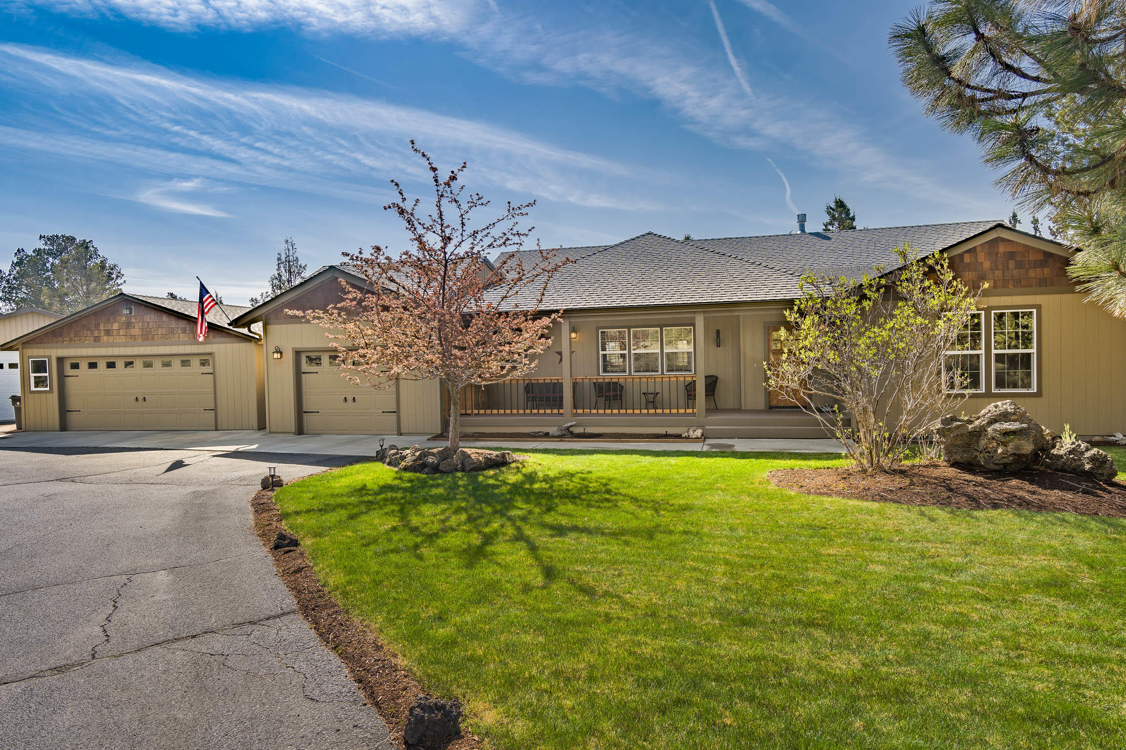 60898 Raintree Court Bend, OR 97702 - Photo 1 of 25 60898 Raintree Dr dd copy