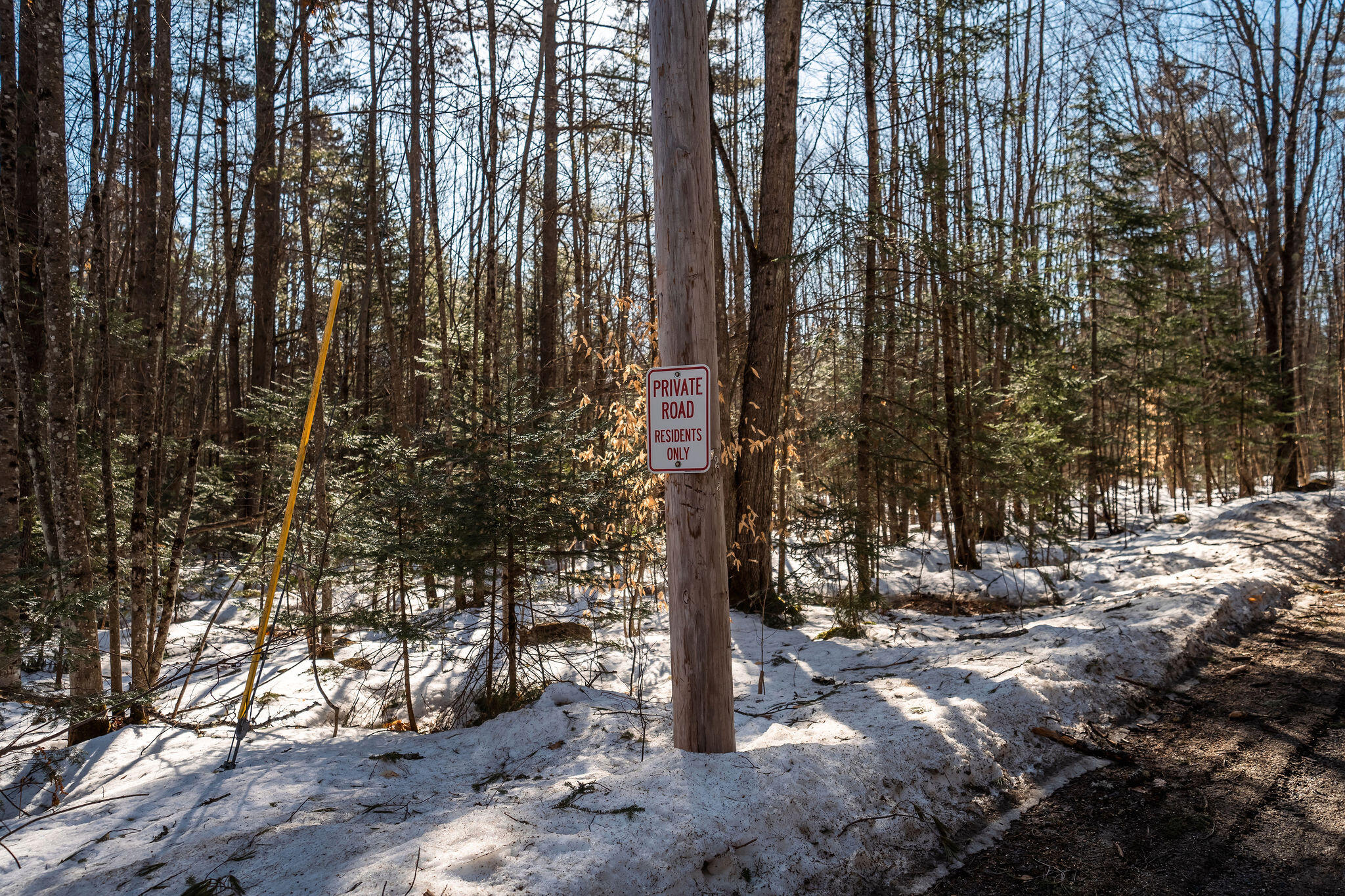 M7-l4 Hall Road Bethel, ME 04217 - Photo 17 of 31 Hall Rd
