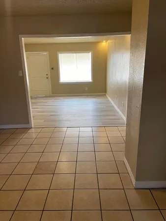 a view of small space