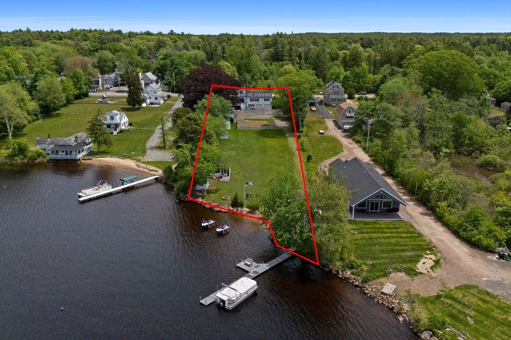 235 Middleboro Road Freetown, MA 02717 - Photo 1 of 41