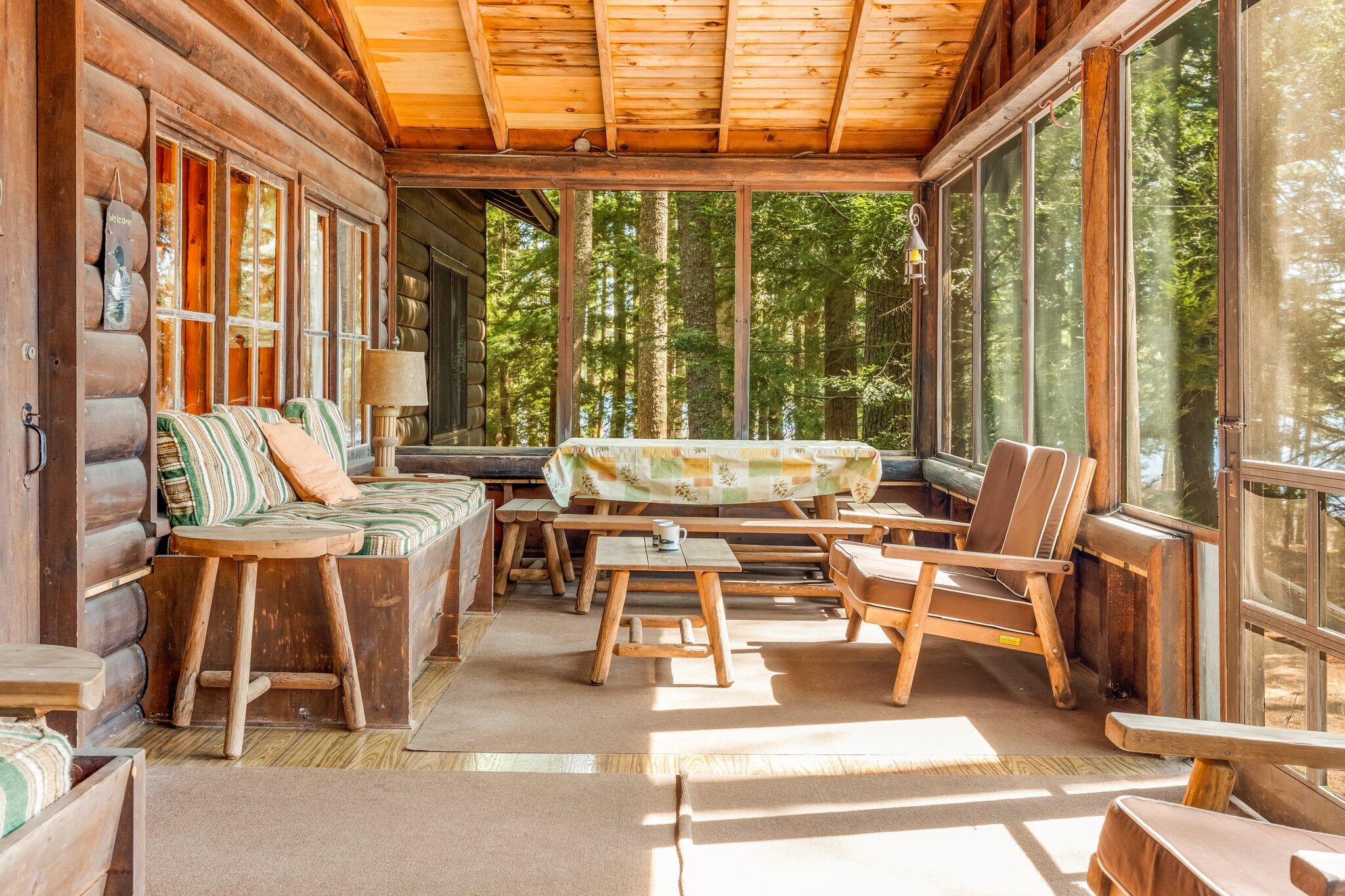 112-113 Holmes Road Augusta, ME 04330 - Photo 11 of 136 "TALL PINES" LODGE