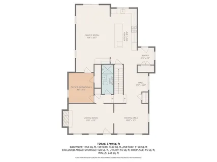 $1,500,000 | 305 Clinton Avenue, Elmhurst, IL 60126
