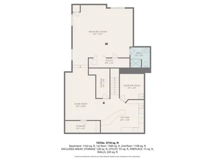 $1,500,000 | 305 Clinton Avenue, Elmhurst, IL 60126