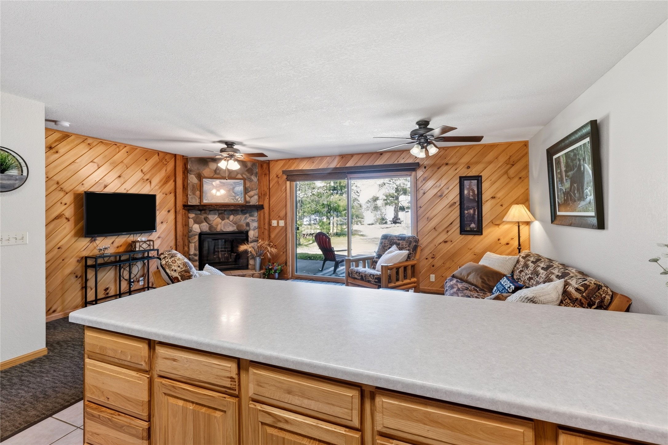 10020 Timber Trail Lane, Unit 7 Hayward, WI 54843 - Photo 18 of 50