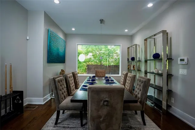 $1,300,000 | 1099 Vista Trail Northeast, Atlanta, GA 30324