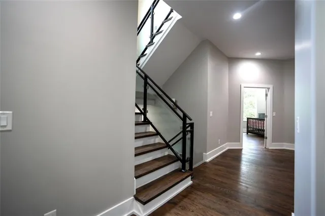 $1,300,000 | 1099 Vista Trail Northeast, Atlanta, GA 30324