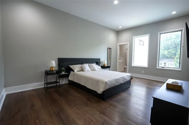 $1,300,000 | 1099 Vista Trail Northeast, Atlanta, GA 30324