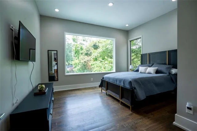 $1,300,000 | 1099 Vista Trail Northeast, Atlanta, GA 30324