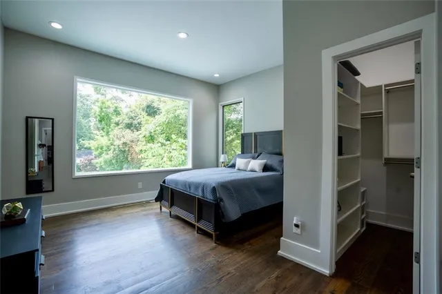 $1,300,000 | 1099 Vista Trail Northeast, Atlanta, GA 30324