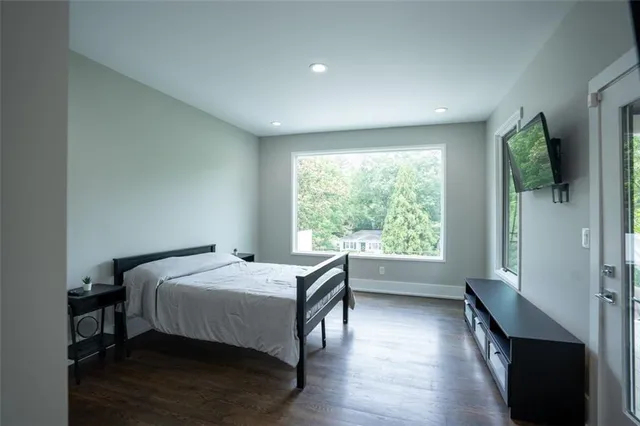 $1,300,000 | 1099 Vista Trail Northeast, Atlanta, GA 30324