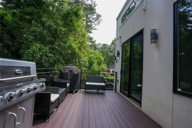 $1,300,000 | 1099 Vista Trail Northeast, Atlanta, GA 30324