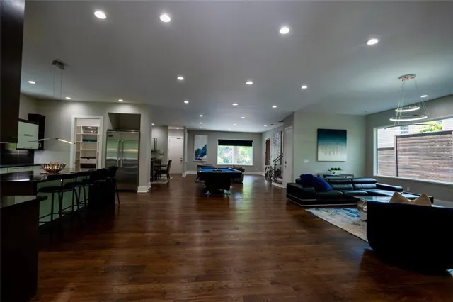 $1,300,000 | 1099 Vista Trail Northeast, Atlanta, GA 30324