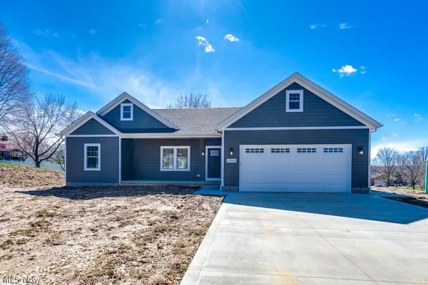 $449,900 | 13969 North Highview Drive, Dalton, OH 44618